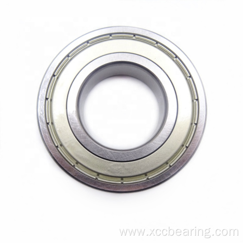 6300 Shielded Deep Groove Ball Bearings